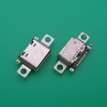 1 бр./лот За Sony Xperia L3 Micro USB зарядно устройство конектор за зареждане, докинг порт, Изход 1