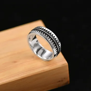 Разпродажба! Вечният 925 сребро проправи 4-8 мм, бял топаз пръстени със скъпоценни камъни за жени сватбени модни годежни пръстени комплект бижута < Изискани бижута ~ Lopenpyoraliike.fi 11