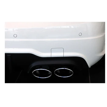 Разпродажба! За Jetour X70 2020 автомобилен стайлинг панел от неръждаема стомана/праг тампон на прага добре дошли на педала на задната стил < Външни детайли ~ Lopenpyoraliike.fi 11