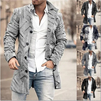 Разпродажба! Висококачествена мъжка лятна тънка риза Ins с къси ръкави, модни работна риза, палто, свободна и универсална дреха < Мъжки дрехи ~ Lopenpyoraliike.fi 11