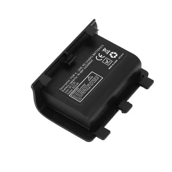 1-2 елемента Преносим 2400 mah Батерия За XBOX ONE Гейм Контролер кабел за зареждане Комплект Контролер, Резервна Батерия с USB-Кабел Batteria 1