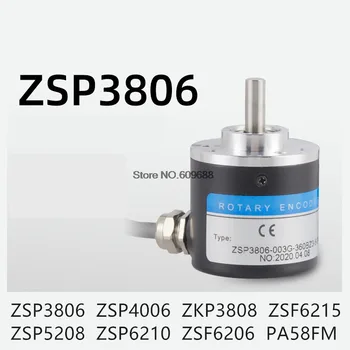 ZSP3806-003G-1000BZ3-5-24F Отточна тръба на шарнирна връзка энкодер 600 1024 360-24C ZSP3806 1