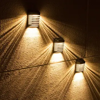 Разпродажба! Модерен лесен през цялата монтиран на стената лампа в скандинавски стил, нощна лампа хотелска стая, стълбище и спалня телевизия фона на прожектор E27, с монтиран на стената лампа < Осветление и осветление ~ Lopenpyoraliike.fi 11