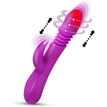 Разпродажба! Силиконова вагина анални вибратори водоустойчиви секс-играчка с 10 режима за жени двойка клитор масажор за зърната стимулатор на влагалището Sexo < Секс-играчки ~ Lopenpyoraliike.fi 11