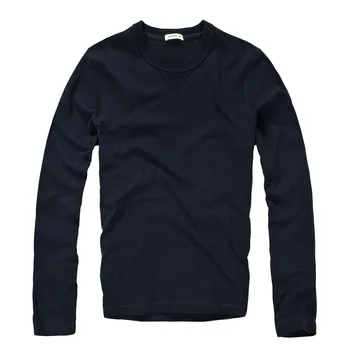 ELI22 112201 за Мъже е мъжка тениска пролетно тениска от 100% памук с къс ръкав за мъже casual тениска в ретро стил за мъже 2