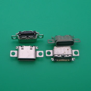 1 бр./лот За Sony Xperia L3 Micro USB зарядно устройство конектор за зареждане, докинг порт, Изход 2