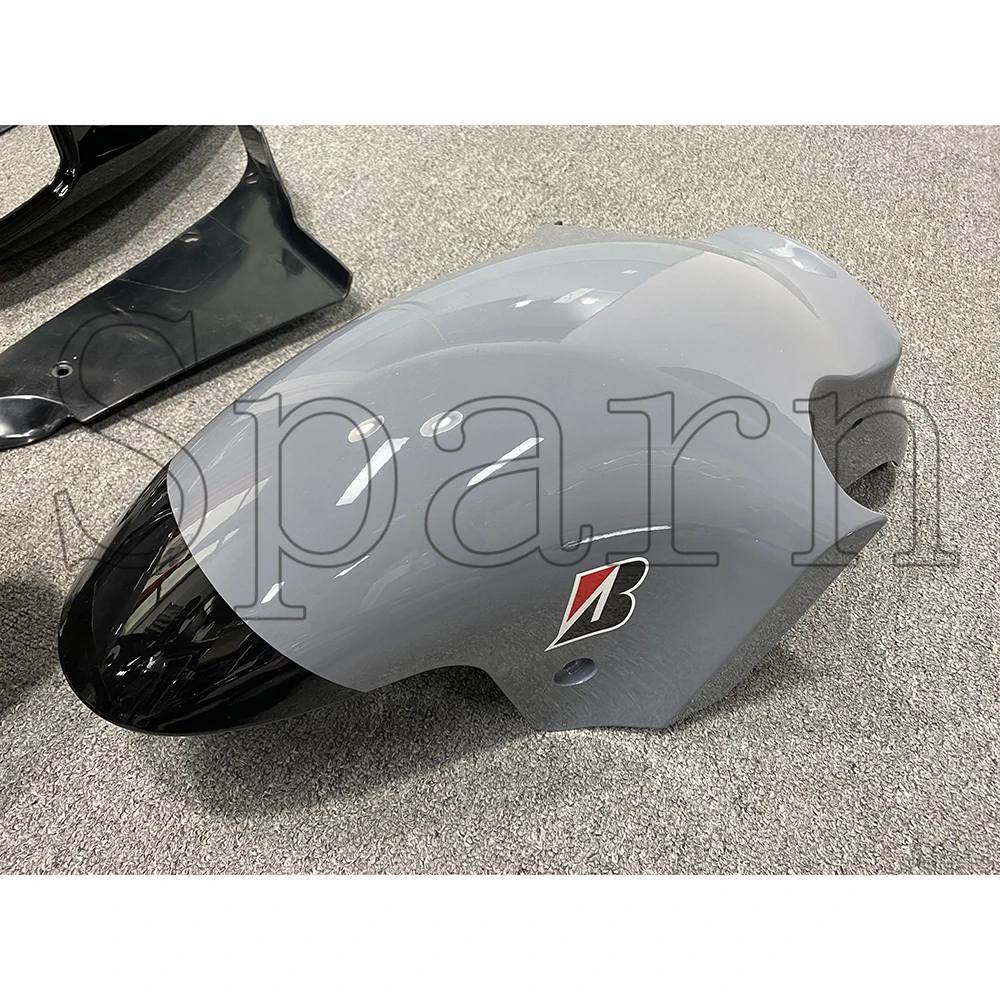 Мотоциклет Комплект Обтекателей Защитната Обвивка Защитна Плоча Пълен Автомобил За Kawasaki Ninja ZX12R ZX-12С ZX 12С 2002 2003-2005 Изображение 4