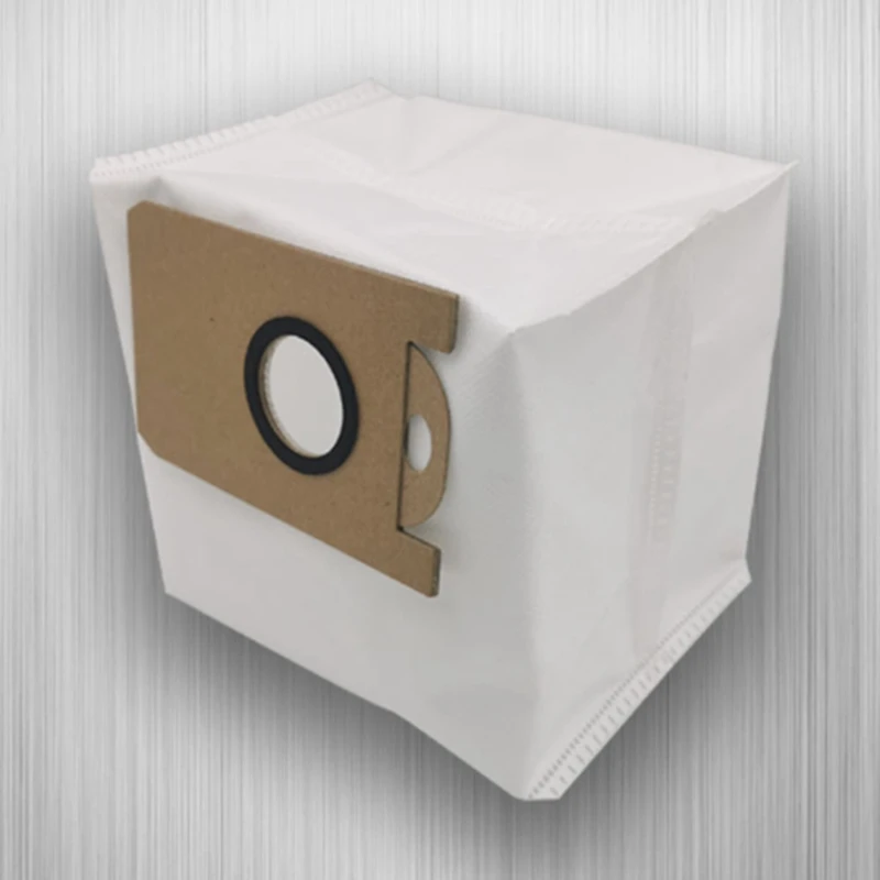 5 Опаковки За Робот Neabot N1 Plus Вакуум Аксесоари За Колектор На Прах Комплект Взаимозаменяеми Резервни Части Битова Техника Изображение 5