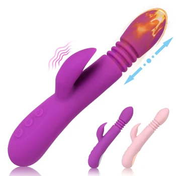 Разпродажба! Вибратор вибратори за жени Eletric Shock вибриращи вагинални масажор за клитора анален вибратор еротични играчки, секс-магазини за възрастни < Секс-играчки ~ Lopenpyoraliike.fi 11
