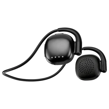 23 Часа Безжични Слушалки Bluetooth 5,0 Стерео Слушалки Спортни Слушалки Слушалки С Микрофон Над Ухото Слушалки Със Силен Високоговорител 1