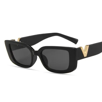 Разпродажба! 2022 луксозни маркови кръгли слънчеви очила за жени и мъже, класически реколта ретро слънчеви очила с нитове, улични... < Аксесоари за облекло ~ Lopenpyoraliike.fi 11