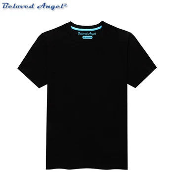 Разпродажба! Черна тениска I ' M With Stupid, мъжки T-shirt S-3xl от 100% памук, сащ, памучен тениска с къс ръкав < Потници и тениски ~ Lopenpyoraliike.fi 11