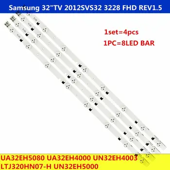 Led осветление ленти 8 лампи за Samsung 32 