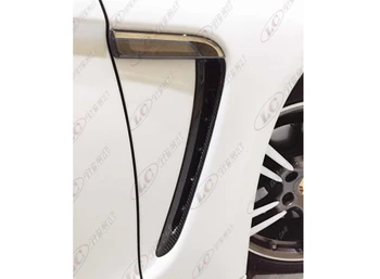 Разпродажба! За Citroen Ds6 Ds 6 2015-2019 кола калник на задно колело срещу пръски противообрастающее предното и задното крило аксесоари 2018 г. 2016 г. 2017 < Външни детайли ~ Lopenpyoraliike.fi 11