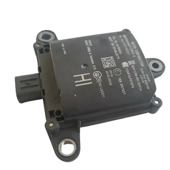Сензор за контрол на сляпо зона на правото на устройство за-Toyota Highlander 2013-2019 Помощен модул на БСМ за ленти на движение на 1