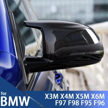 Разпродажба! Капакът на огледалото за обратно виждане, изработени от въглеродни влакна за Honda Civic Mugen Type-r Fk8 2016-2020 < Външни детайли ~ Lopenpyoraliike.fi 11