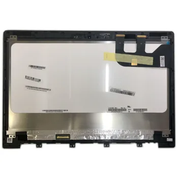 N133HSE-EA3 LCD ЕКРАН Сензорен Екран Дигитайзер В Събирането на Рамка FP-ST133SI000AKM-01X За Asus Zenbook UX303LN UX303LB UX303LA 1
