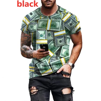 Разпродажба! Черна тениска I ' M With Stupid, мъжки T-shirt S-3xl от 100% памук, сащ, памучен тениска с къс ръкав < Потници и тениски ~ Lopenpyoraliike.fi 11