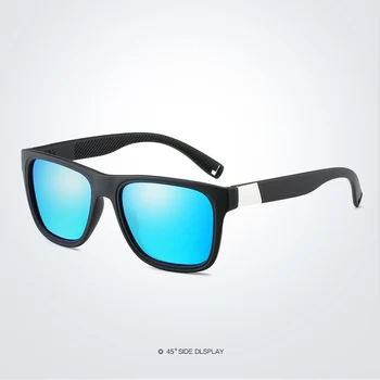 Разпродажба! Анти-синя светлина фотохромичните слънчеви очила, мъжки, женски прозрачни компютърни очила блокират излъчването на филтър за защита на очите очила < Аксесоари за облекло ~ Lopenpyoraliike.fi 11