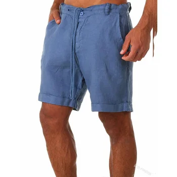 Разпродажба! Мъжки панталони са на съвсем малък Ulzzang зреещи пролетните високи улични модни красиви ежедневни меки джобове за почивка прости мъжки наградата на нови < Мъжки дрехи ~ Lopenpyoraliike.fi 11