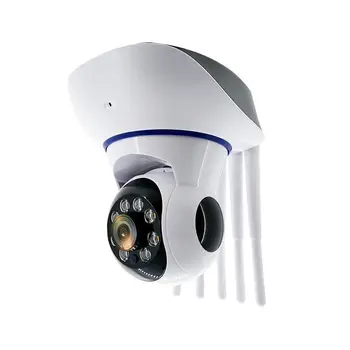 Разпродажба! Toprohoime H.265 + 8ch 4k Ultra Hd 8mp комплект охранителна камера 1/3 водоустойчива камера за нощно виждане, система за видео наблюдение < Сигурност и защита ~ Lopenpyoraliike.fi 11