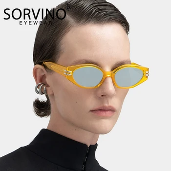 Разпродажба! 2022 модерни очила на очите дограма наполовина дограма стилни прозрачни оптични прозрачни пластмасови очила външна защита дамски слънчеви очила < Аксесоари за облекло ~ Lopenpyoraliike.fi 11