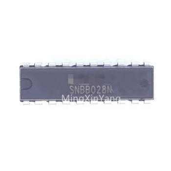 5ШТ SNBB028N DIP-20 Интегрална схема на чип за IC 1