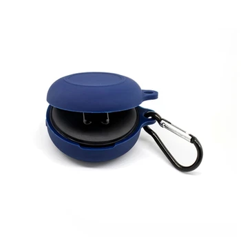 Разпродажба! 10 бр./лот, сладък силиконов калъф за слушалки с 3d модел на кучето, аксесоари за Airpods 1 2 Pro, калъф за слушалки, Bluetooth < Потребителска електроника ~ Lopenpyoraliike.fi 11