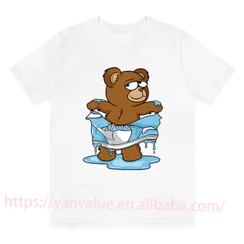 Разпродажба! Детска фигурка уникална тениска Animal Crossing виртуална детска живот ежедневни тениска гореща разпродажба неща за възрастни < Потници и тениски ~ Lopenpyoraliike.fi 11