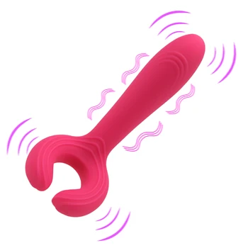 Разпродажба! 3 в 1 носене вибратор вибратор с дистанционно управление, секс играчки за жени и 5-степенна анален стимулатор на клитора, вагината масаж на точките G < Секс-играчки ~ Lopenpyoraliike.fi 11
