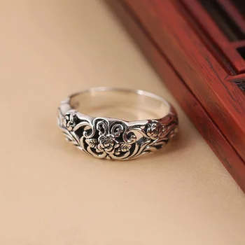 Разпродажба! Нови модерни правоъгълни пръстени от неръждаема стомана, изумрудено-розово пръстен с цирконием, нокът, витое спиральное пръстен, подарък, сувенир < Бижута и аксесоари ~ Lopenpyoraliike.fi 11