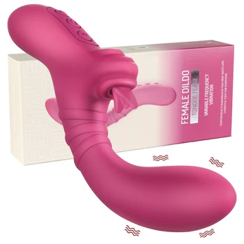 Разпродажба! Силиконова вагина анални вибратори водоустойчиви секс-играчка с 10 режима за жени двойка клитор масажор за зърната стимулатор на влагалището Sexo < Секс-играчки ~ Lopenpyoraliike.fi 11