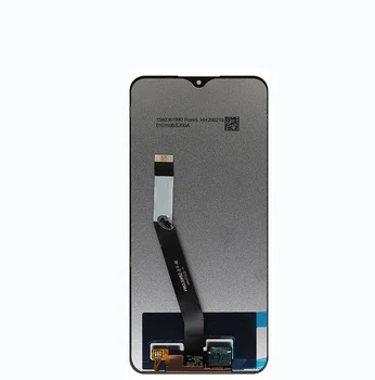 За Xiaomi Redmi9 оригинален дисплей LCD сензорен екран дигитайзер В Събирането на резервни Части За Ремонт на 2