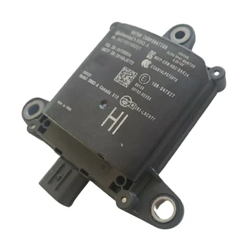 Сензор за контрол на сляпо зона на правото на устройство за-Toyota Highlander 2013-2019 Помощен модул на БСМ за ленти на движение на 2