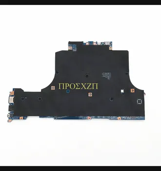 CN-02XT03 02XT03 2XT03 дънна Платка за DELL M15 M17 дънна Платка на лаптоп ORION-MB-N18E W/SRF6U I7-9750H Процесор RTX2080 GPU 100% Тестван 2